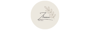 Zhanni – Digital Invites & Stickers Designing